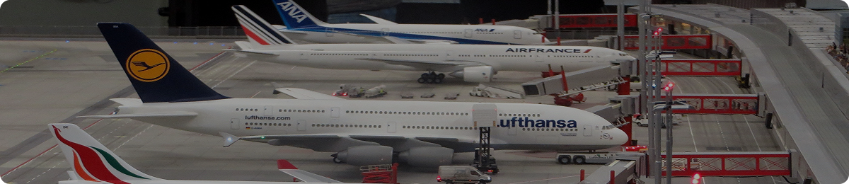 هواپیماها | Airplanes