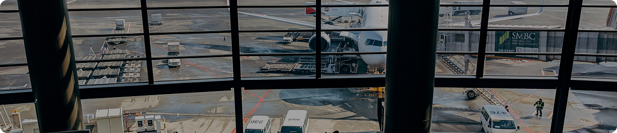 خطوط هوایی | Airlines